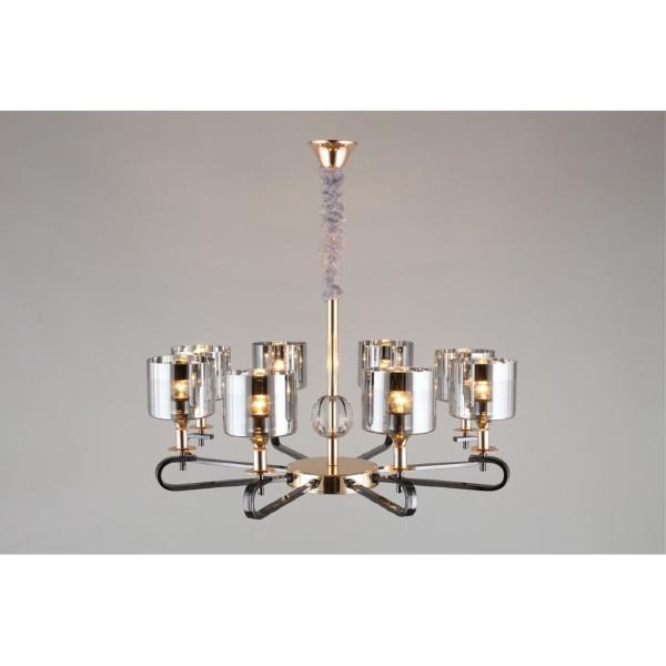Подвесная люстра Ausonia OML-68703-08