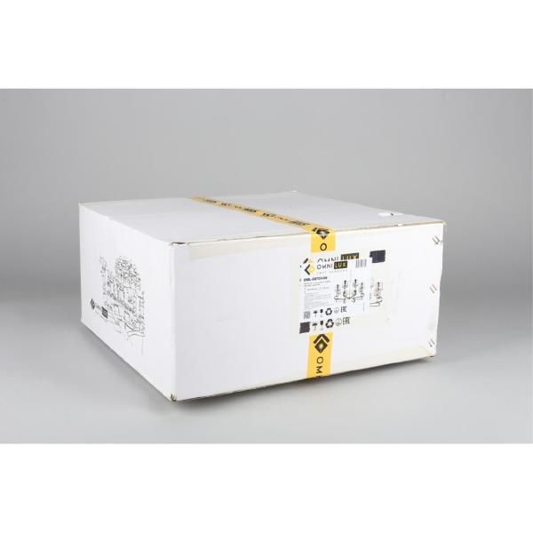 Подвесная люстра Ausonia OML-68703-08