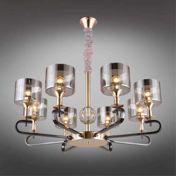 Подвесная люстра Ausonia OML-68703-08