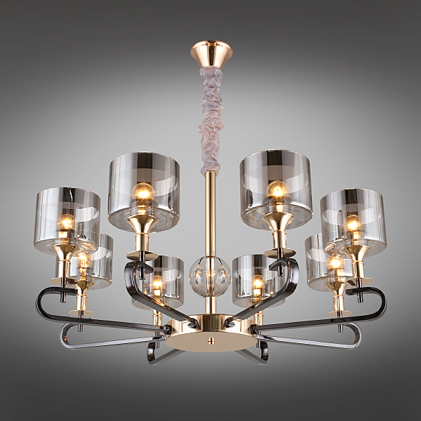 Подвесная люстра Ausonia OML-68703-08