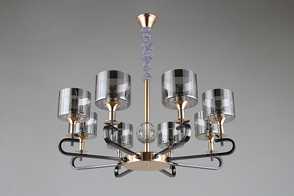 Подвесная люстра Ausonia OML-68703-08