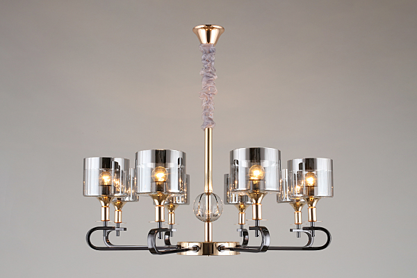 Подвесная люстра Ausonia OML-68703-08