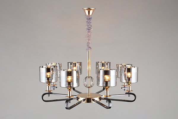 Подвесная люстра Ausonia OML-68703-08