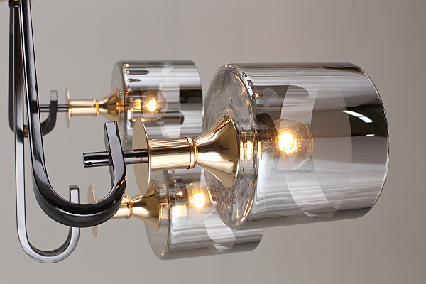 Подвесная люстра Ausonia OML-68703-08