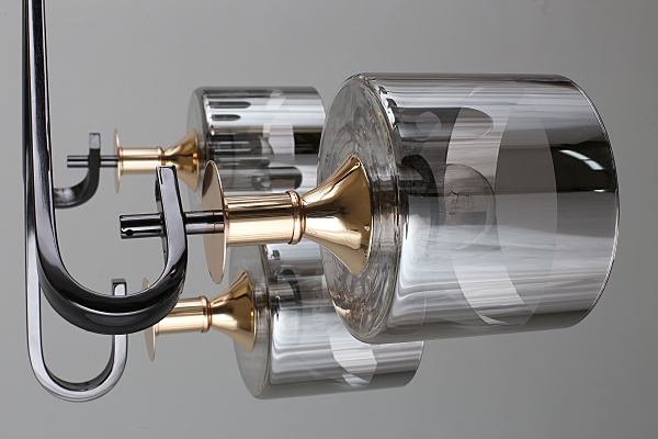 Подвесная люстра Ausonia OML-68703-08