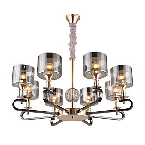 Подвесная люстра Ausonia OML-68703-08