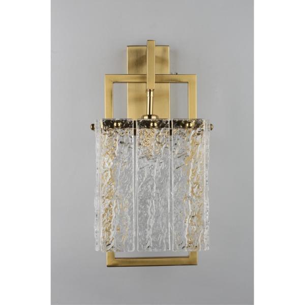 Настенное бра Niceto OML-68901-01