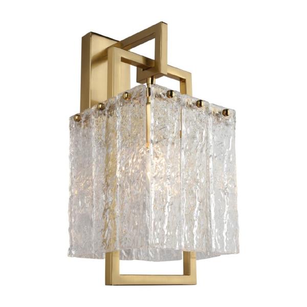 Настенное бра Niceto OML-68901-01