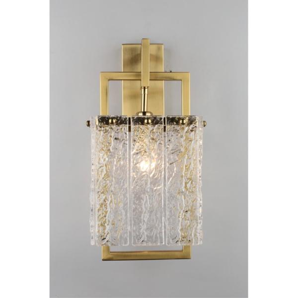 Настенное бра Niceto OML-68901-01