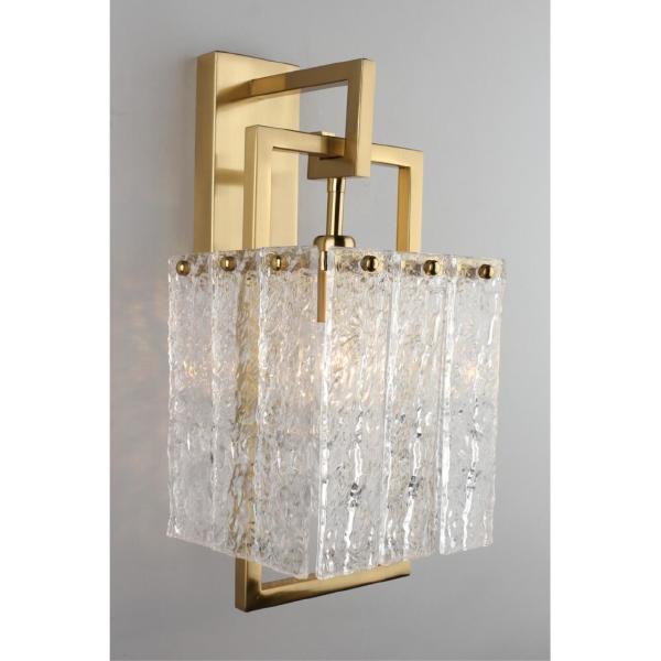 Настенное бра Niceto OML-68901-01