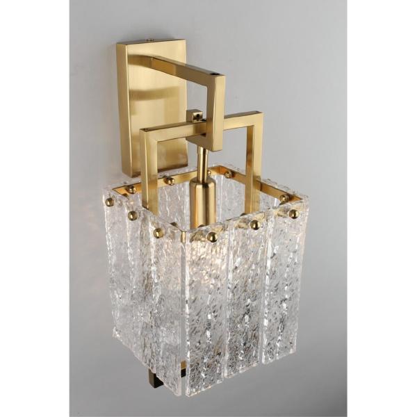 Настенное бра Niceto OML-68901-01