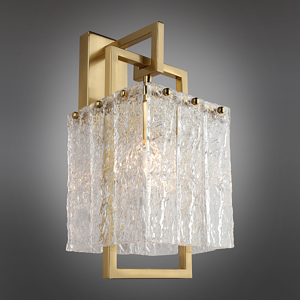 Настенное бра Niceto OML-68901-01