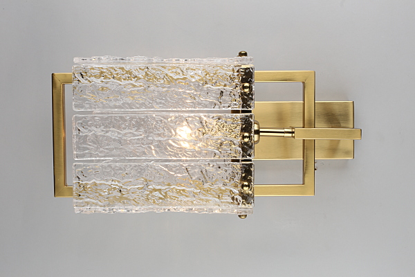 Настенное бра Niceto OML-68901-01