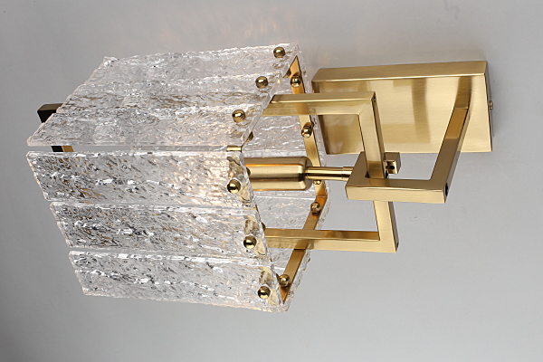 Настенное бра Niceto OML-68901-01