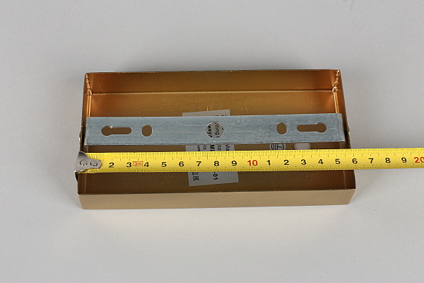 Настенное бра Niceto OML-68901-01