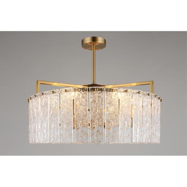 Потолочная люстра Niceto OML-68907-06