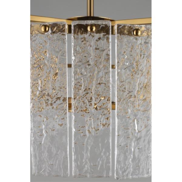 Потолочная люстра Niceto OML-68907-06