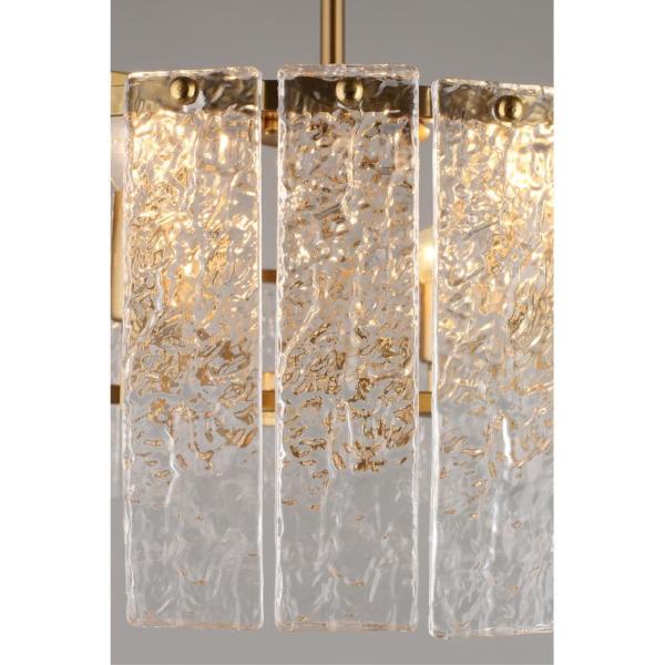 Потолочная люстра Niceto OML-68907-06