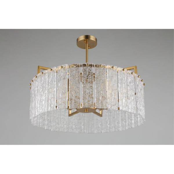 Потолочная люстра Niceto OML-68907-06