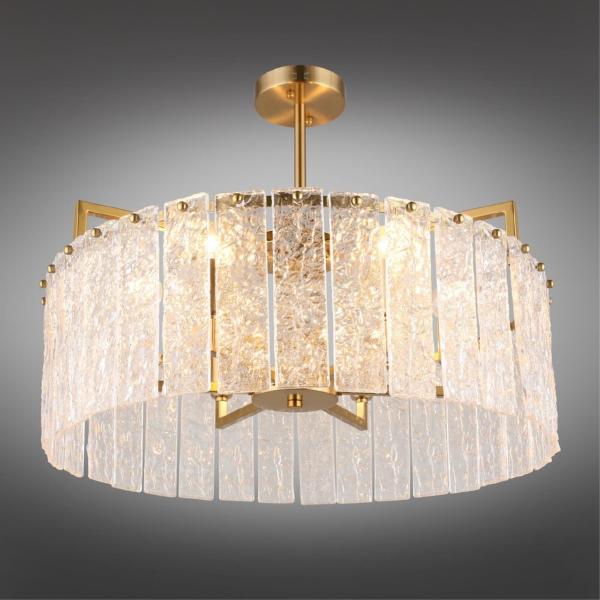 Потолочная люстра Niceto OML-68907-06