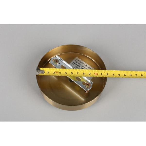 Потолочная люстра Niceto OML-68907-06