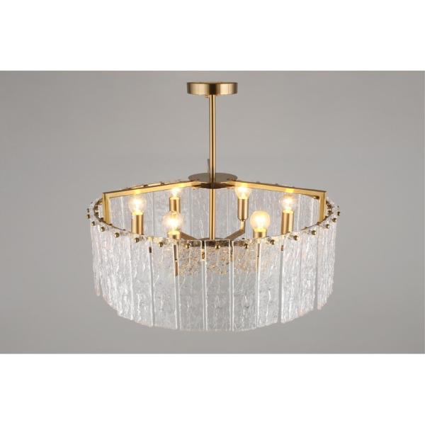 Потолочная люстра Niceto OML-68907-06