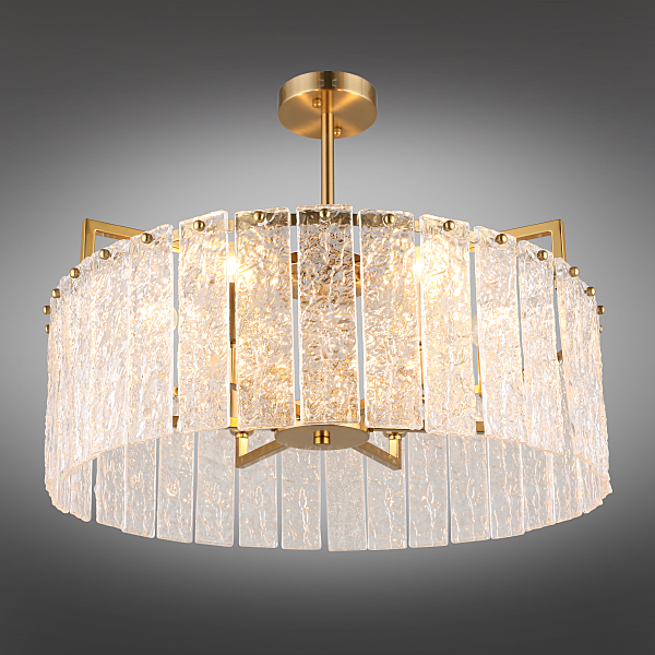 Потолочная люстра Niceto OML-68907-06