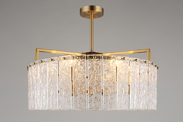 Потолочная люстра Niceto OML-68907-06