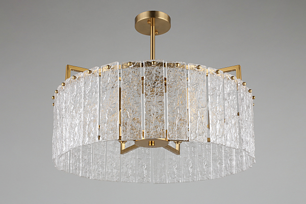 Потолочная люстра Niceto OML-68907-06