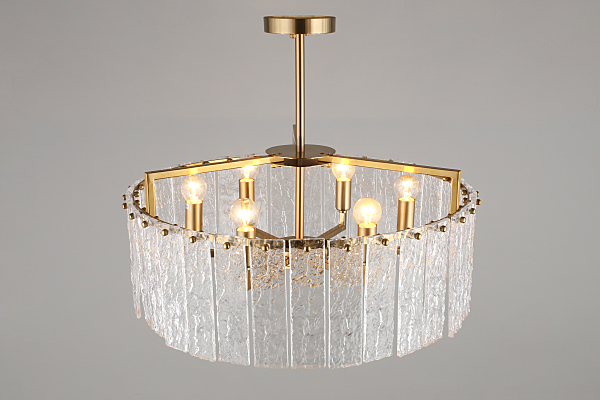 Потолочная люстра Niceto OML-68907-06