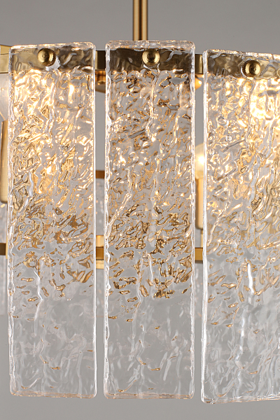 Потолочная люстра Niceto OML-68907-06