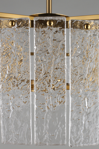 Потолочная люстра Niceto OML-68907-06