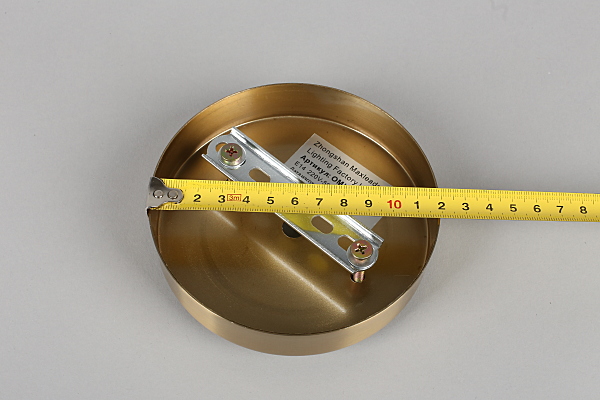 Потолочная люстра Niceto OML-68907-06