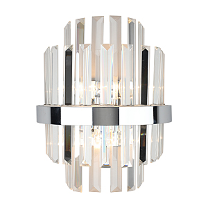 Настенное бра Saviano OML-69001-02