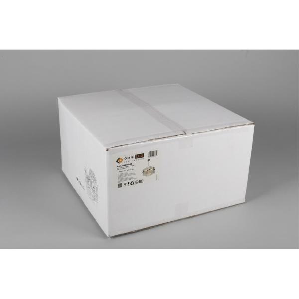 Люстра на штанге Saviano OML-69007-06