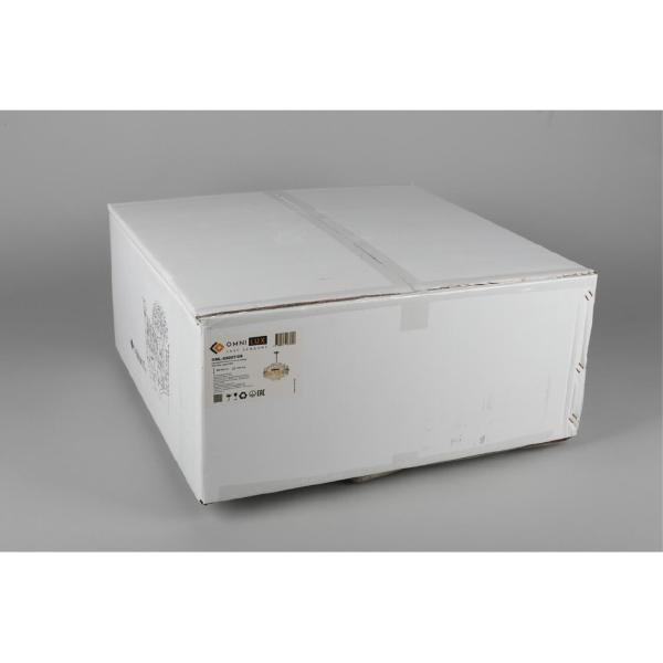 Люстра на штанге Saviano OML-69007-09