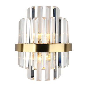 Настенное бра Saviano OML-69011-02