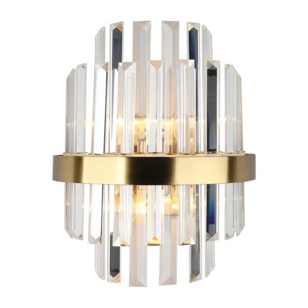 Настенное бра Saviano OML-69011-02
