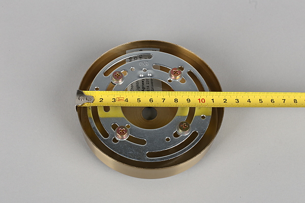 Люстра на штанге Saviano OML-69017-09