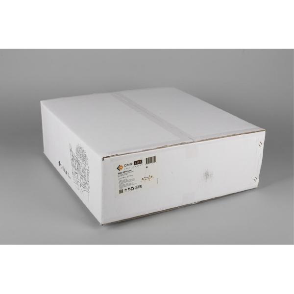 Подвесная люстра Ales OML-69103-06