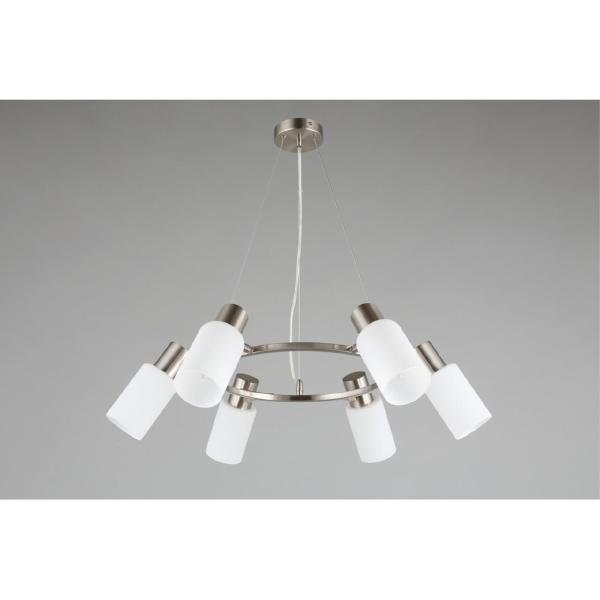 Подвесная люстра Ales OML-69113-06