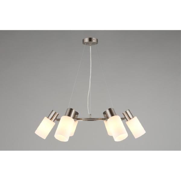 Подвесная люстра Ales OML-69113-06