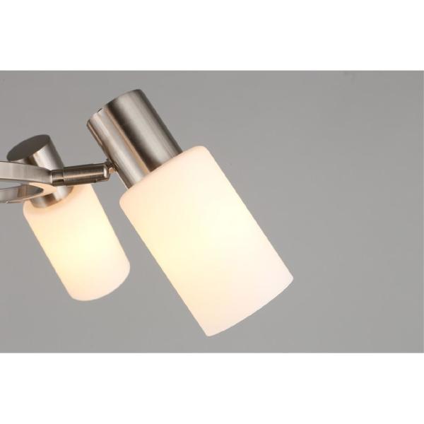 Подвесная люстра Ales OML-69113-06