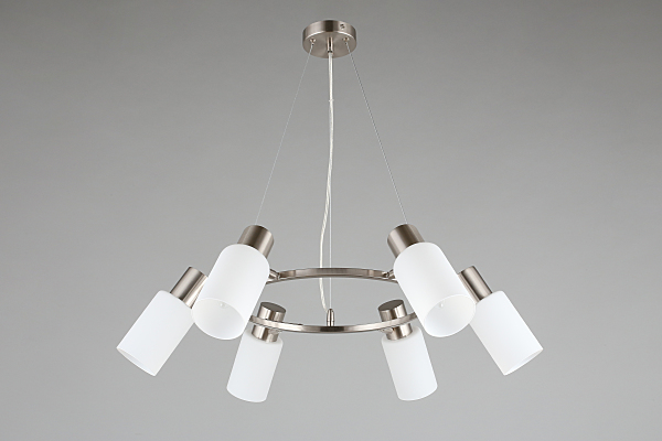 Подвесная люстра Ales OML-69113-06