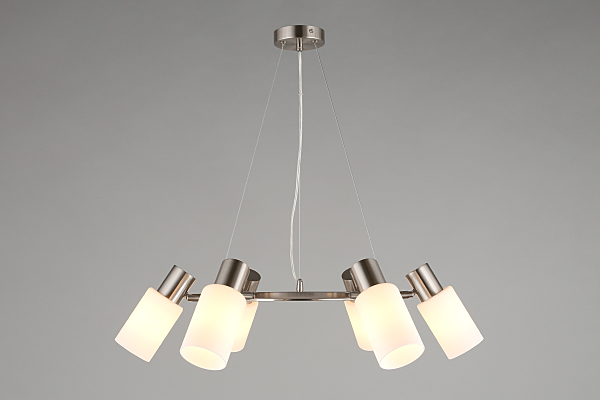 Подвесная люстра Ales OML-69113-06