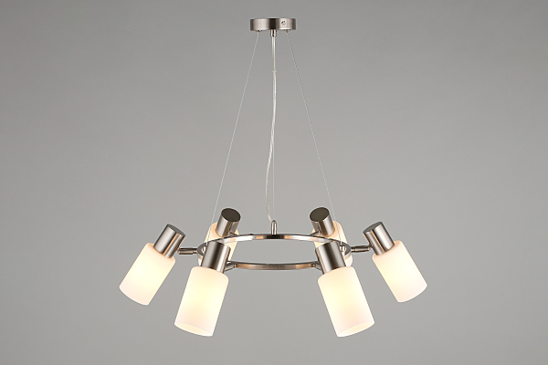 Подвесная люстра Ales OML-69113-06