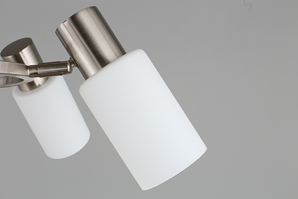 Подвесная люстра Ales OML-69113-06