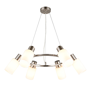 Подвесная люстра Ales OML-69113-06