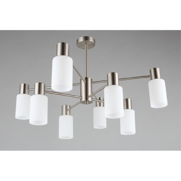 Потолочная люстра Ales OML-69117-08