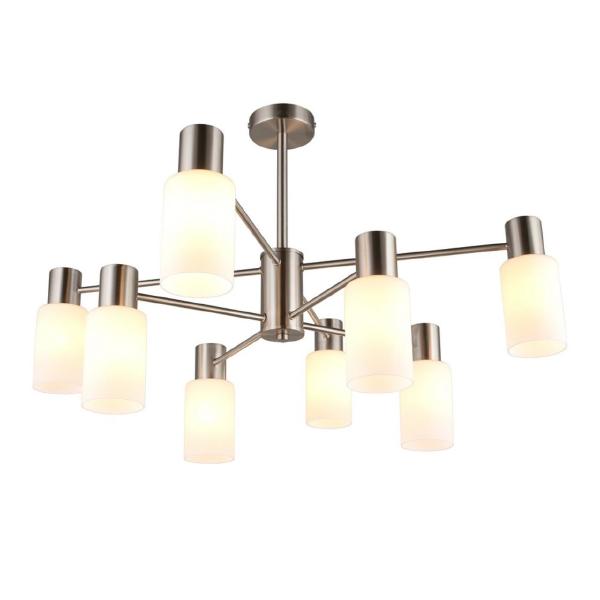 Потолочная люстра Ales OML-69117-08